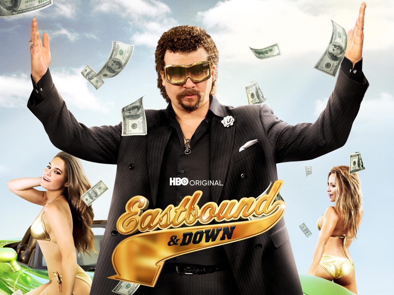 Eastbound Down sezon sayısı ve detaylı inceleme [2026 Güncel] - Kapak Görseli