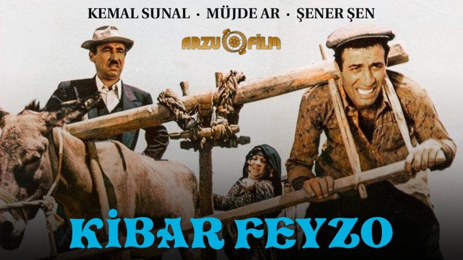 Kibar Feyzo Teriminin Anlamı ve 2026 İçin Kesin Çözümü [Uzman Rehber] - Kapak Görseli