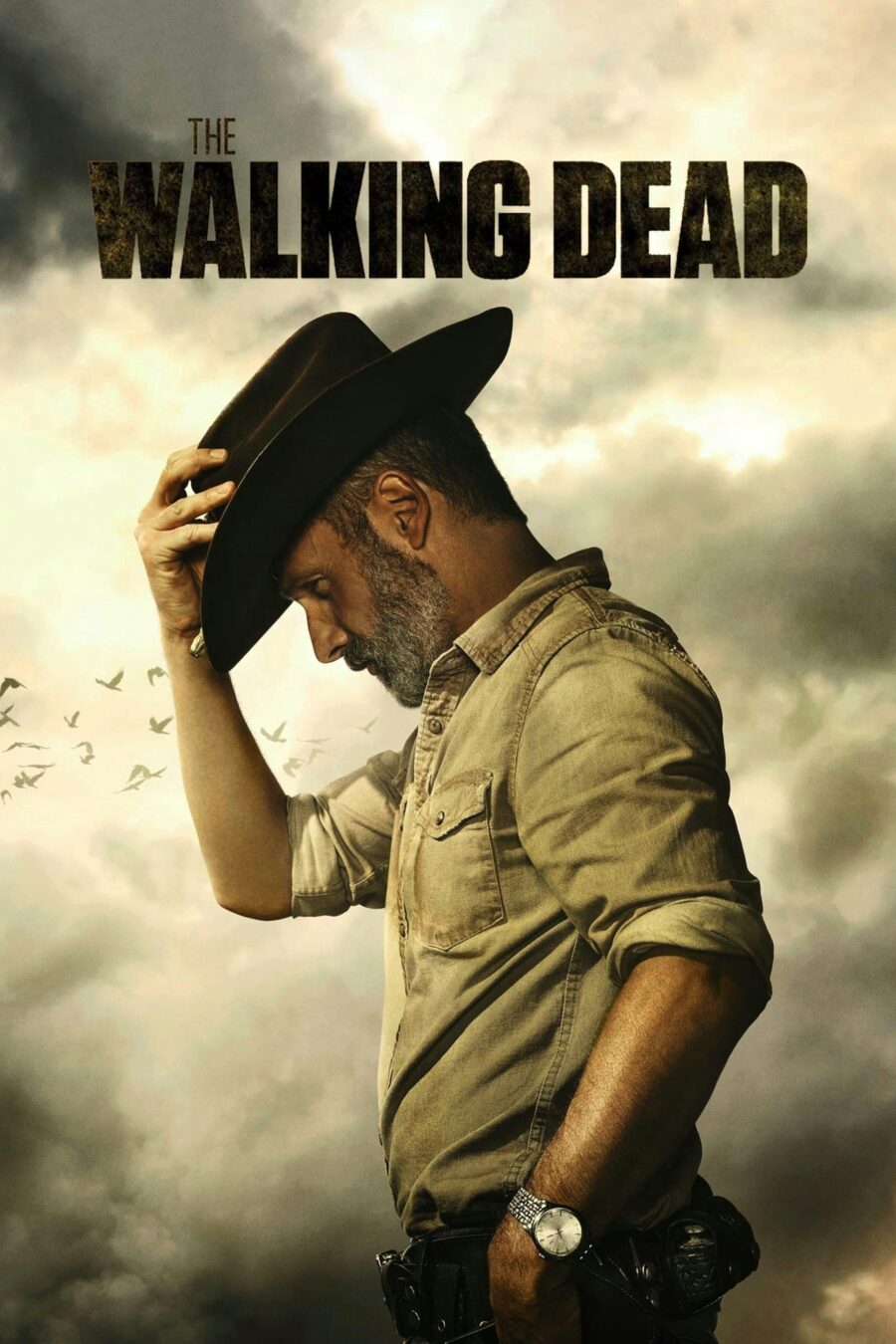 The Walking Dead 9. Sezon İzleme Rehberi [Kesin Çözüm 2026] - Kapak Görseli