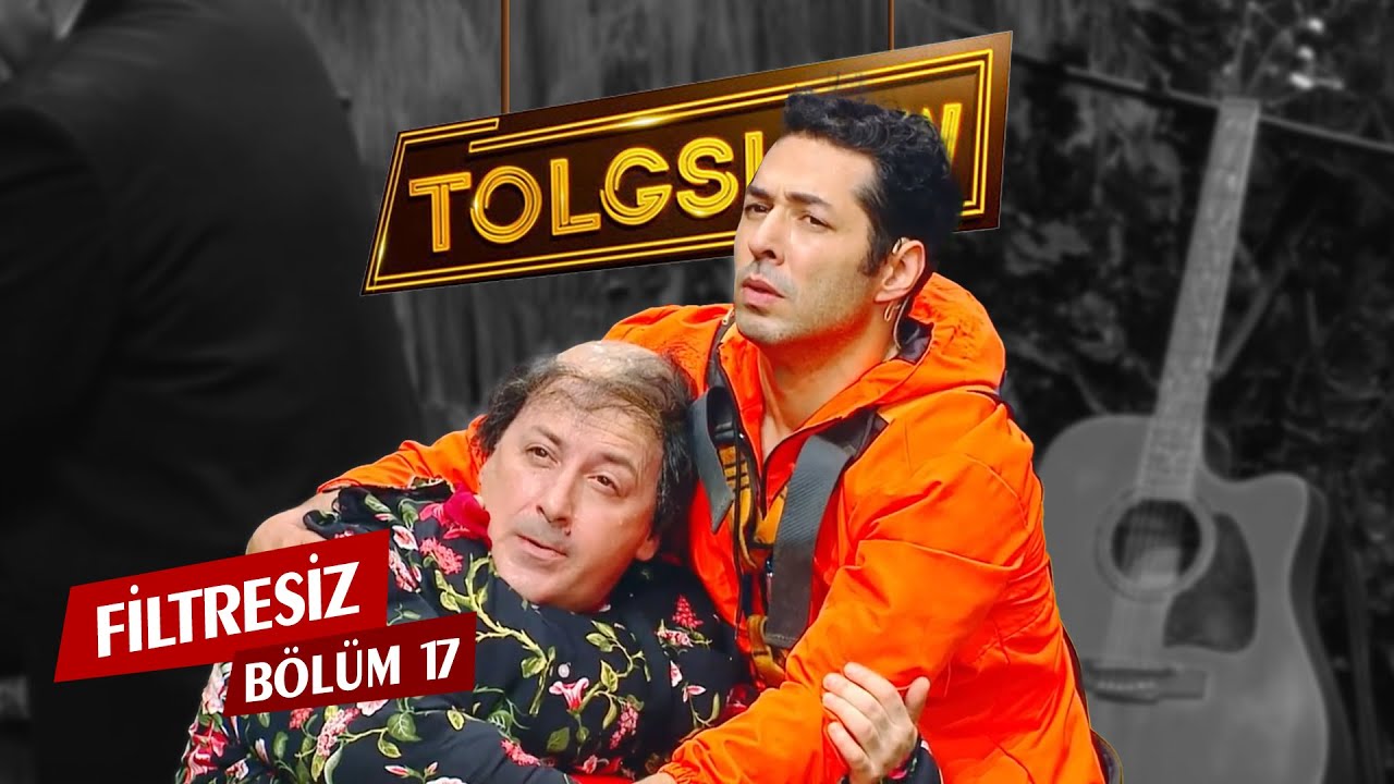 Tolglshow Filtresiz 17. Bölüm Yayın Tarihi ve İzleme İpuçları [2026] - Kapak Görseli