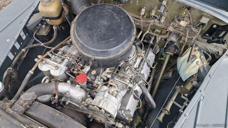 Ural 4320 Motor Seçenekleri ve Performans Analizi [2026] - Kapak Görseli