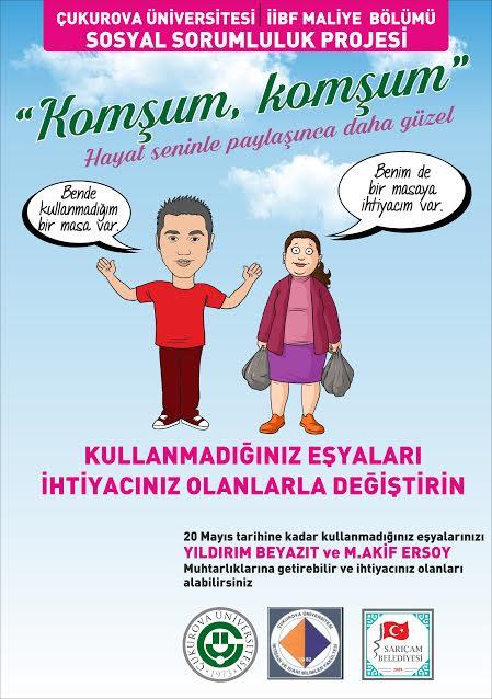 Sosyal Sorumluluk Projelerinde Başarı İçin Kanıtlanmış Aşamalar [2026] - Kapak Görseli