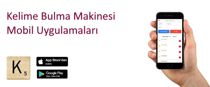 Kelime Bulma Makinesi Kaç Harfli? Kesin Yanıt [2026] - Kapak Görseli