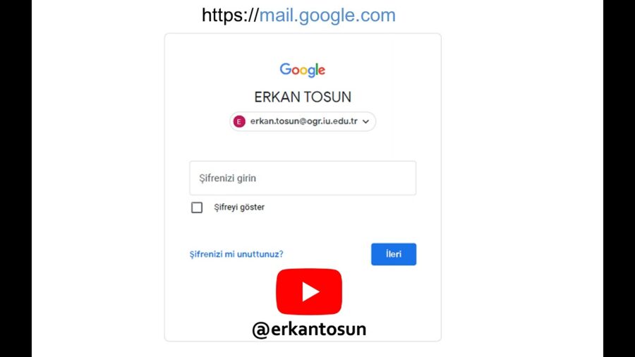 İÜ Mail Alma Rehberi [2026]: Doğru Başvuru ve Püf Noktaları - Kapak Görseli