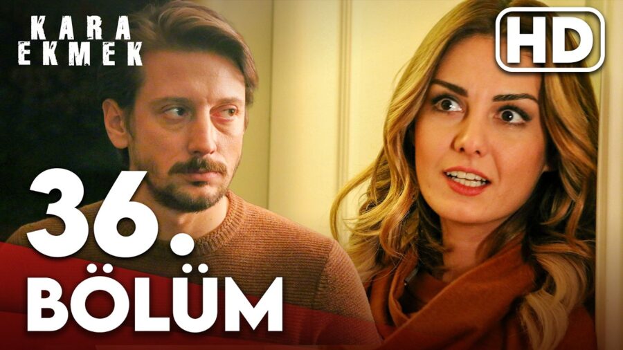 Kara Ekmek 36. Bölüm Neden Yok? Net Sebepler [2026] - Kapak Görseli