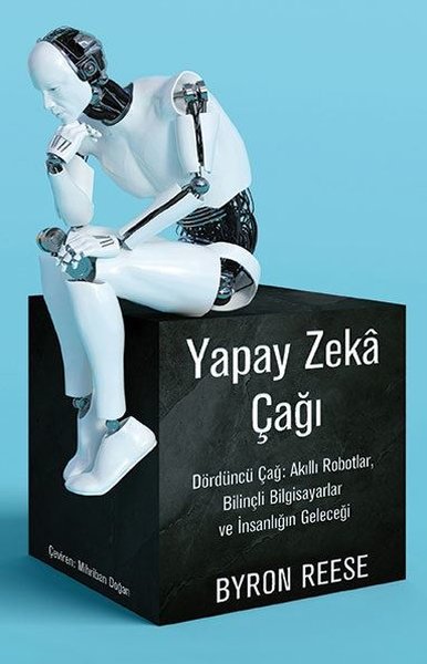 Yapay Zekâ Çağı: Hangi Platformda İzlenir? [2026 Rehberi] - Kapak Görseli